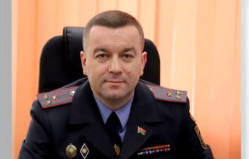 Раптоўна памёр высокапастаўлены мінскі сілавік