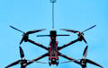 The First Ukrainian F10 Drones Have Officially Entered Service With The U.S. Army