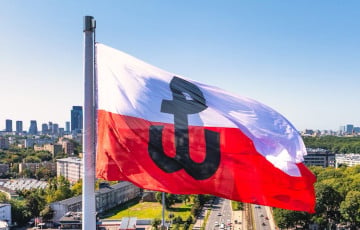 82 года назад было принято решение о начале Варшавского восстания