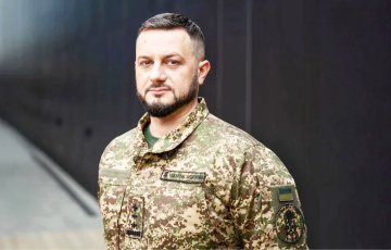 Zelenskyy: An Assassination Attempt Was Made On The Commander Of "Charter"