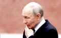 Стратегическая ошибка Путина