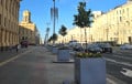 «Чыйсьці сваячок вазонамі займаецца»