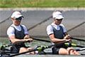 Белоруски стали чемпионками Европы по академической гребле