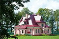 В Гродненской области продают старинную усадьбу