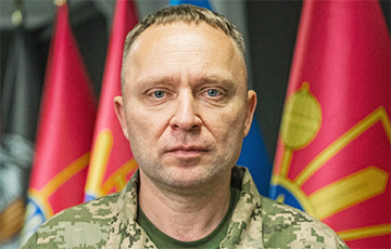 «Главкому Драпатому придется сделать такое, на что его предшественники не решились»