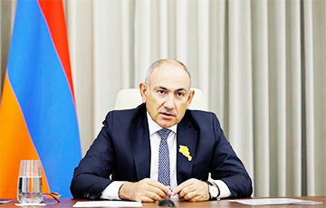 The President Of Armenia Appointed Pashinyan As Prime Minister
