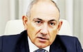 Президент Армении назначил Пашиняна премьер-министром