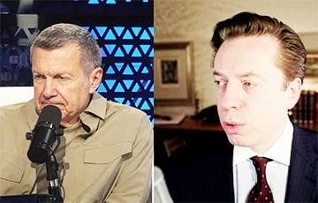 Propagandist Klintsevich Spoke About The Issue Most Important To Russians