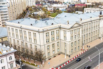 Однокурсники из Минского суворовского училища погибли по разные стороны войны с разницей в пять дней