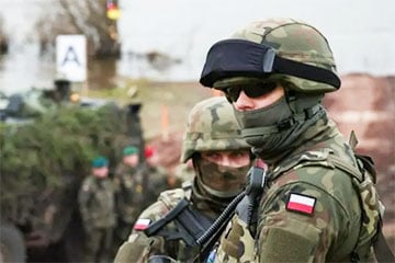 Rzeczpospolita: Война в Украине меняет польскую армию