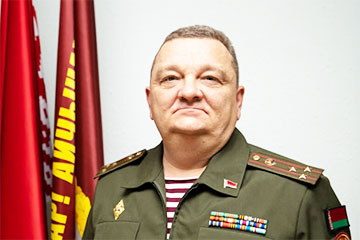 Лукашенко уволил заместителя Карпенкова