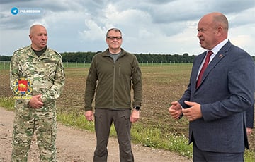 Горе от ума в белорусских колхозах