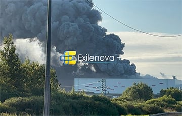 Wildberries Warehouses Near Moscow And St. Petersburg Are On Fire