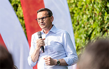 Former Polish Prime Minister To Form A New Party