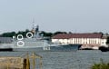 Корабли РФ боятся дронов на Балтике