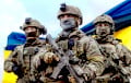 Украина перенесла бизнес-подход на поле боя