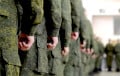 В Госдуме призвали перевести Россию на военные рельсы