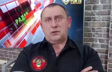 "Russia Is Simply Doomed"