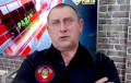 "Russia Is Simply Doomed"