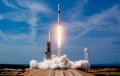 Ракета SpaceX вот-вот врежется в Луну