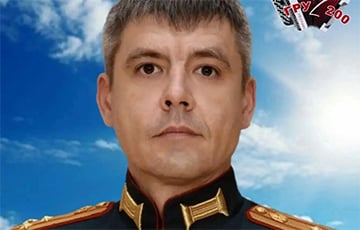 В Донецкой области ликвидировали высокопоставленного оккупанта, «прославившегося» в Сирии