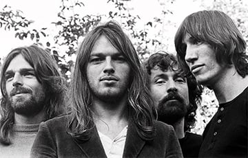 Як вялікая сварка падарыла Pink Floyd адзін з найлепшых хітоў