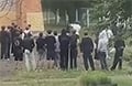 В Бресте спор из-за кроссовок закончился боксерским поединком