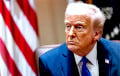 Трамп обещает выследить тех, кто говорит о нехватке ракет в США