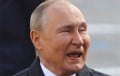NSJ: Пора поставить Путина на колени