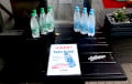 Минское кафе объявило необычную акцию из-за жары
