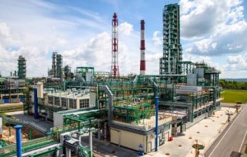 СБУ раскрыла подробности мощного удара по Ярославскому НПЗ