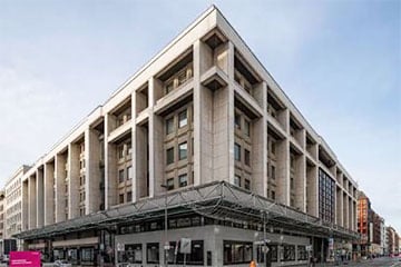 МВД Франции: Русский дом в Берлине – прикрытие для шпионажа