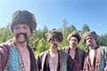 Белорусские музыканты снялись в новом сезоне сериала Netflix «1670»