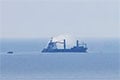 РФ атаковала немецкое грузовое судно в Черном море