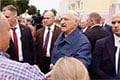 Лукашенко панически боится белорусов