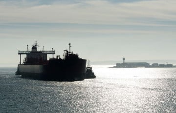 Drones Struck 12 More Vessels Of Russia's "shadow Fleet"