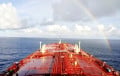 Bloomberg: Украина дала «зеленый свет» нероссийским танкерам с нефтью в Черном море