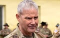 США внезапно уволили генерала, командовавшего войсками в Европе