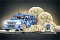 Легенда ралли может вернуться в виде конструктора LEGO