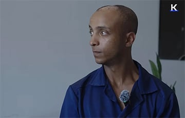 ВСУ взяли в плен Мохамеда Салаха