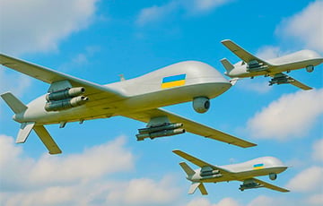 Москва и регионы РФ попали под массированную атаку украинских БПЛА