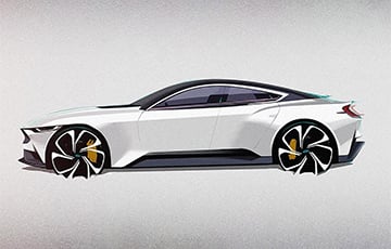 Амаль рэвалюцыя: Ford выпусціць чатырохдзвярны Mustang