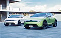 Представлен новый Mitsubishi ASX нового поколения
