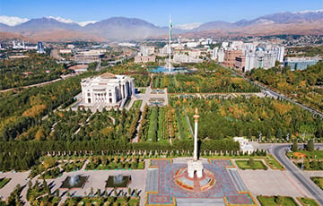 Из Минска появится новый прямой рейс в Центральную Азию