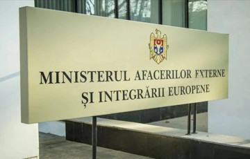 Малдова адклікала свайго пасла з Расіі