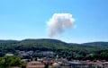 В Болгарии прогремели взрывы на заводе боеприпасов