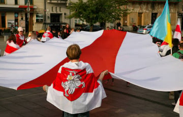«Я магу працягваць змагацца»