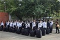 В Россию начали завозить бригады поварих и швей из Северной Кореи