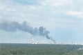 Украина подорвала гигантский «Нефтехим» в Тобольске