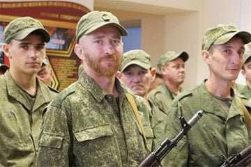 Кто эти беларусы, которых забрали на военные сборы из сельхозорганизаций